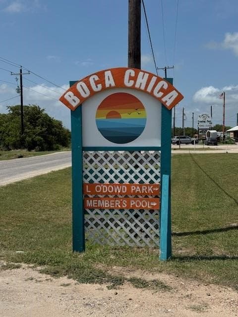 0.24 acres in Palacios Area County - photo 7