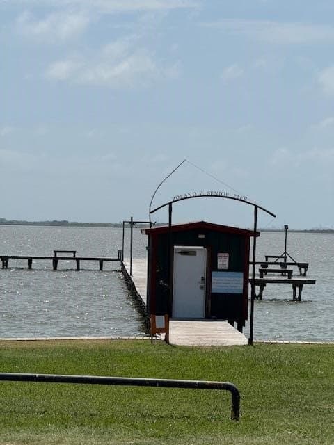 0.24 acres in Palacios Area County - photo 11
