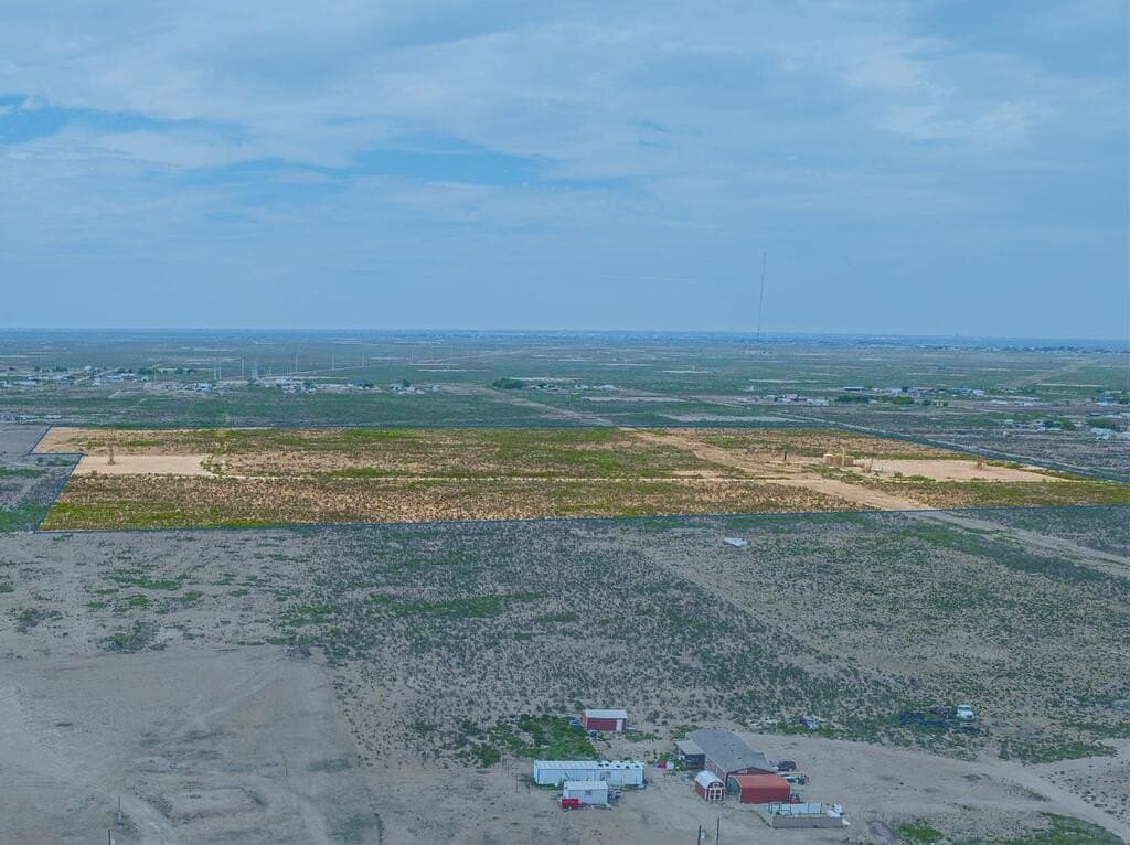 60 acres in Ector County - photo 3