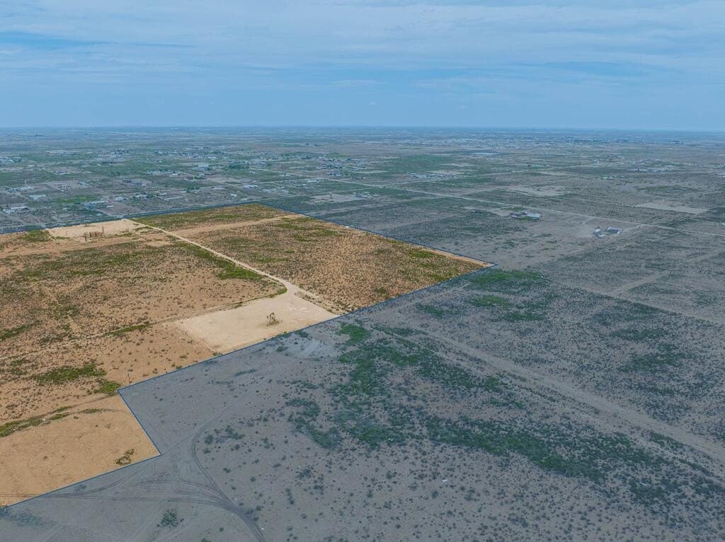 60 acres in Ector County - photo 4