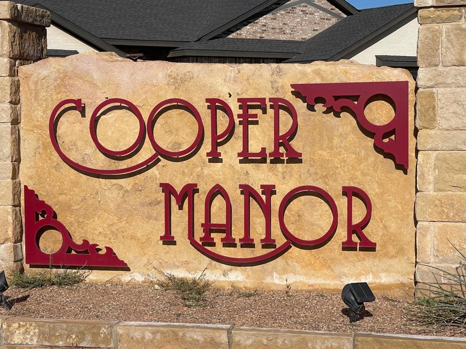 1.26 acres in Lubbock County