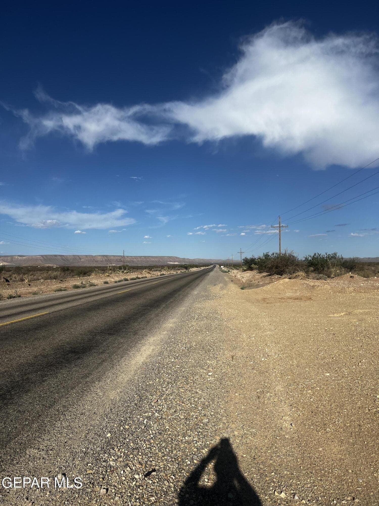 0.31 acres in El Paso County featured view