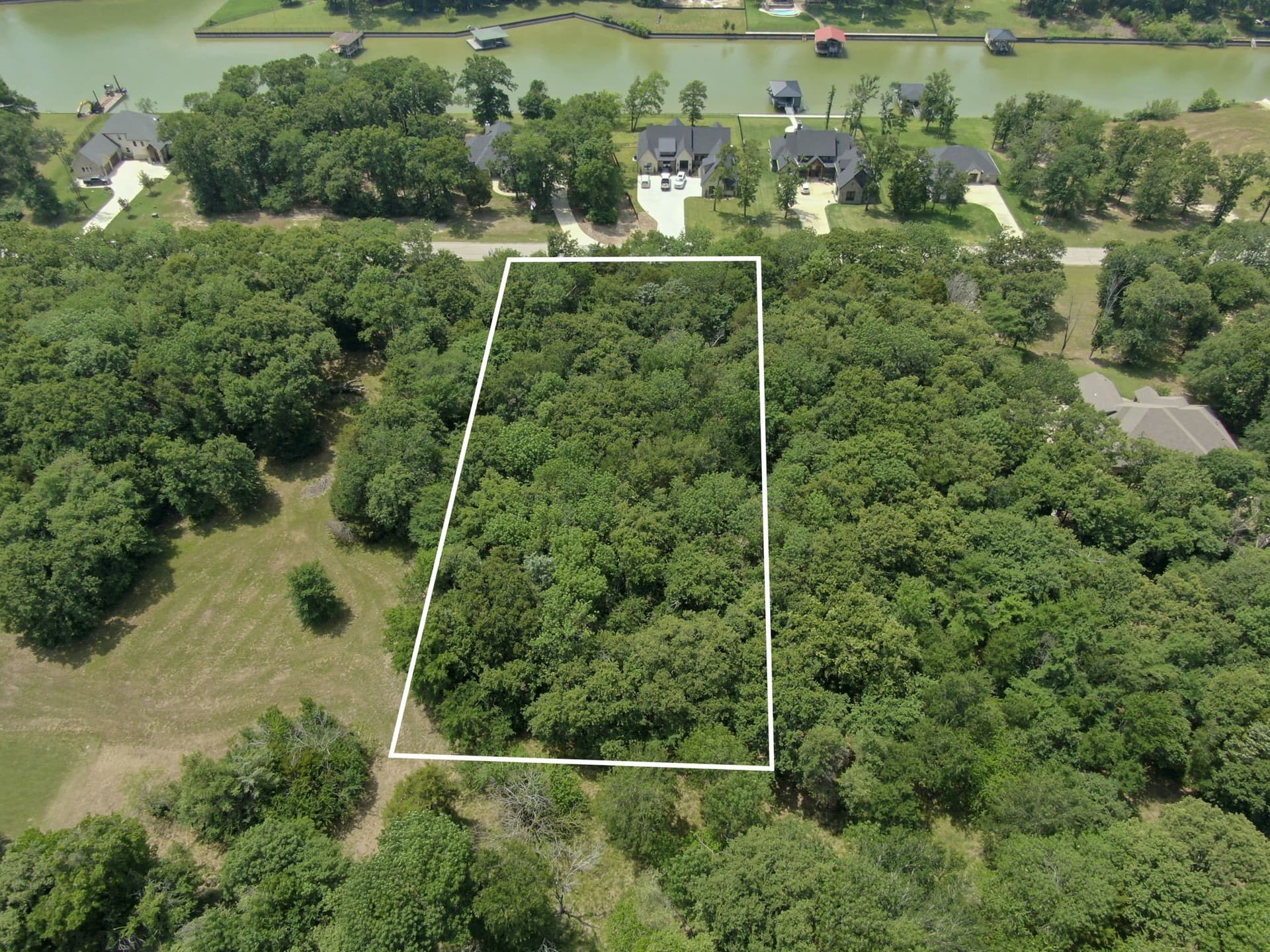 1.02 acres in Navarro County - photo 12
