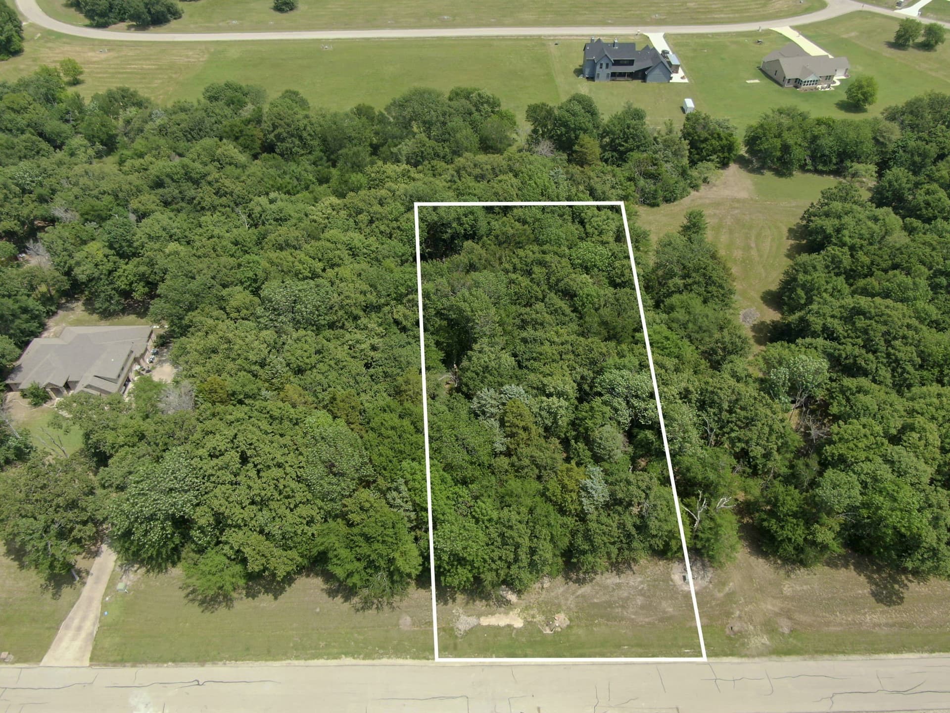 1.02 acres in Navarro County - photo 11