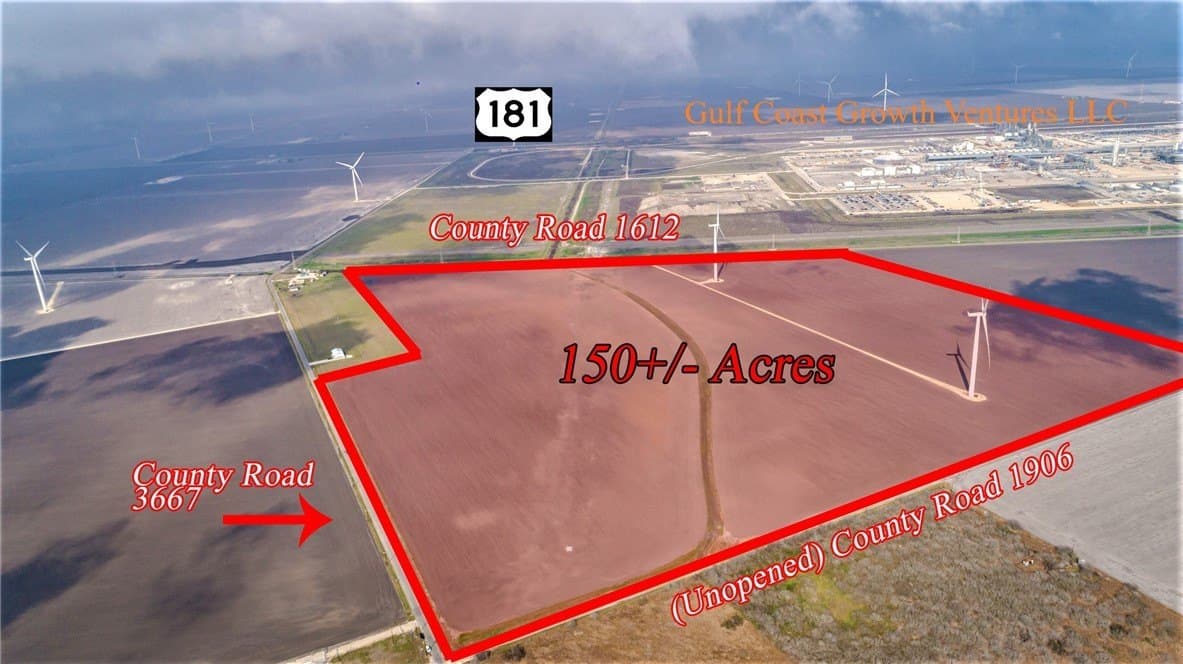 152.55 acres in San Patricio County - photo 11