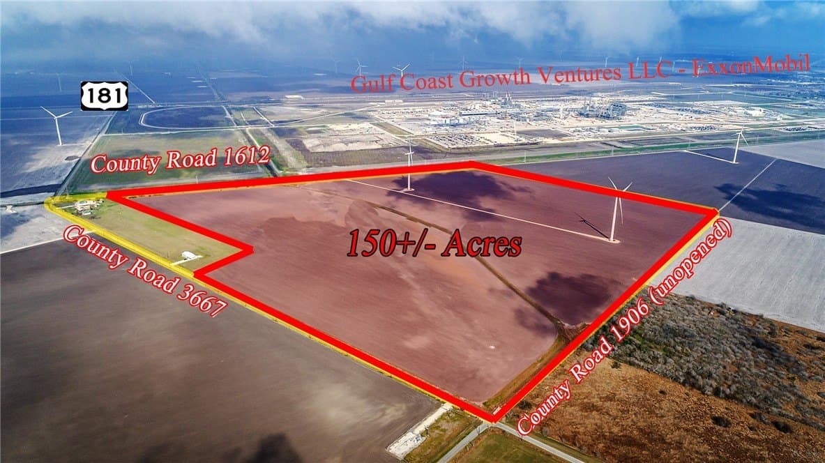 152.55 acres in San Patricio County - photo 6