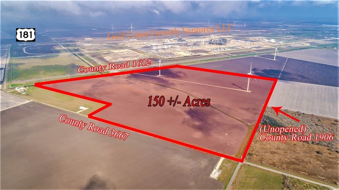152.55 acres in San Patricio County - photo 9