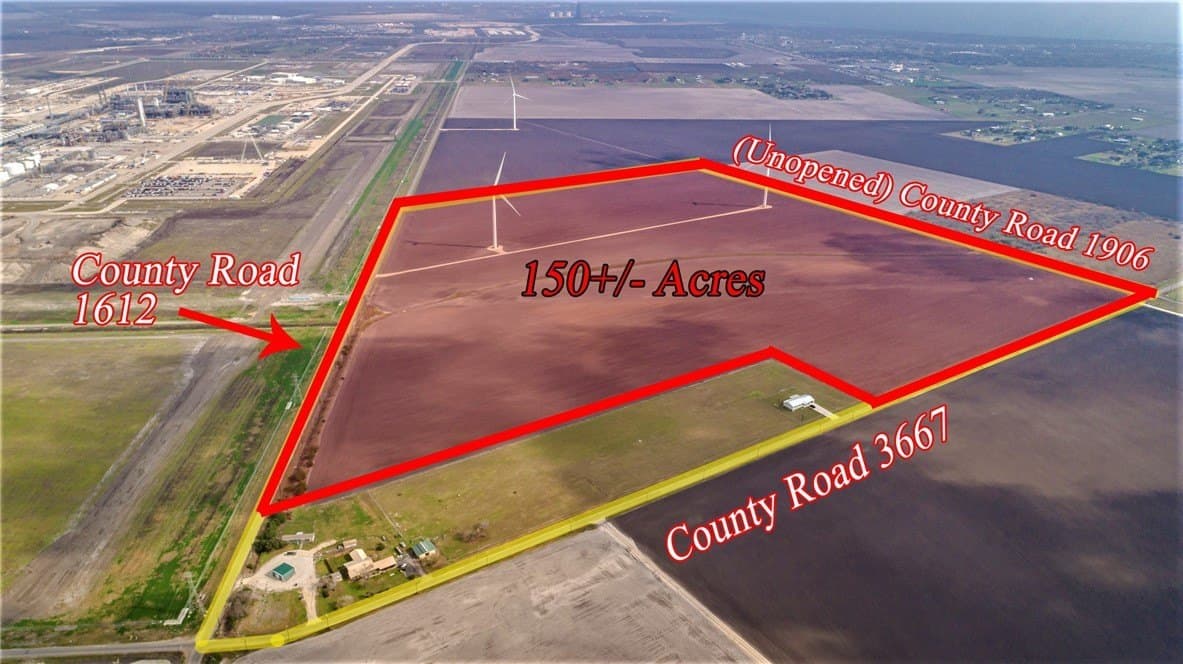 152.55 acres in San Patricio County - photo 5