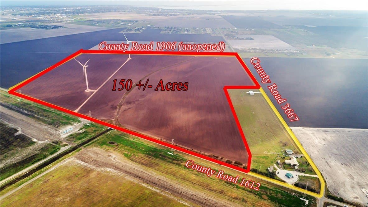 152.55 acres in San Patricio County - photo 7