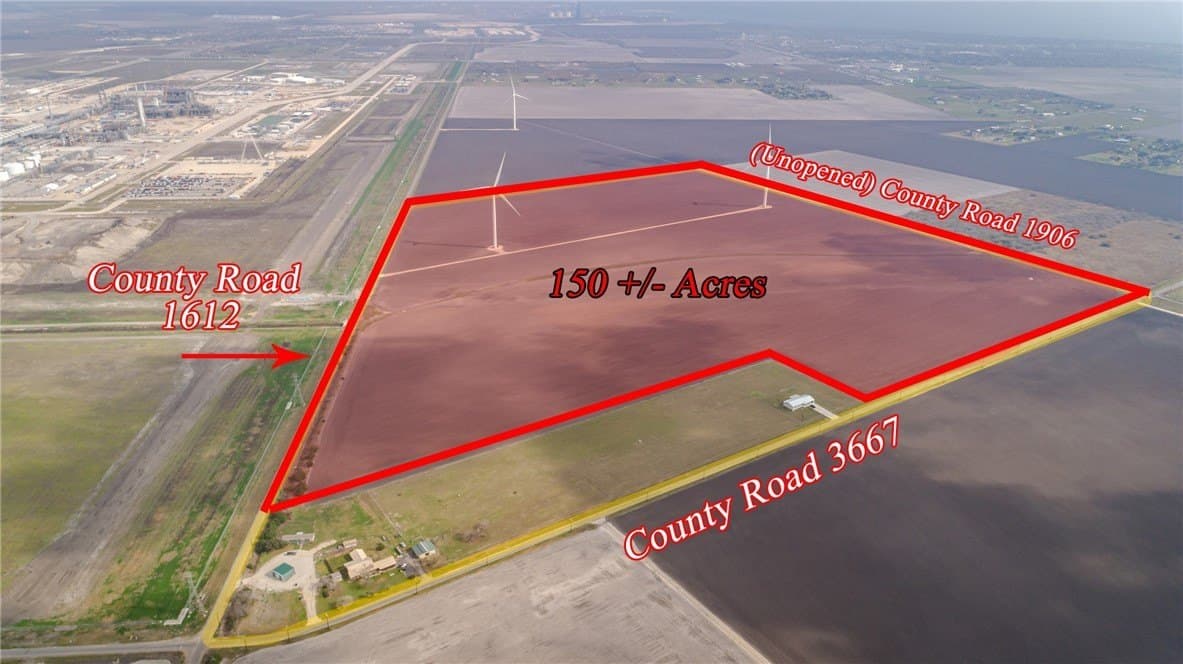 152.55 acres in San Patricio County - photo 4