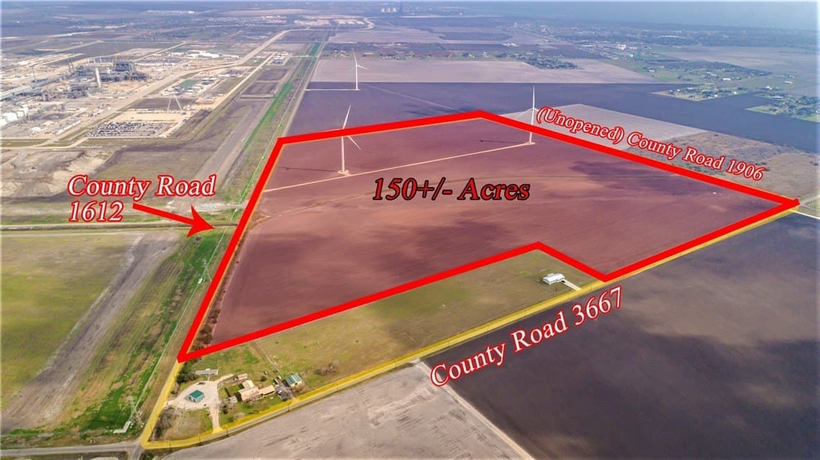 152.55 acres in San Patricio County - photo 8