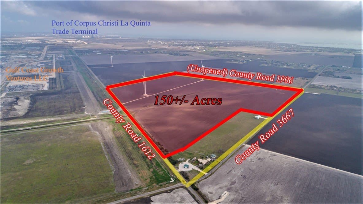 152.55 acres in San Patricio County - photo 10