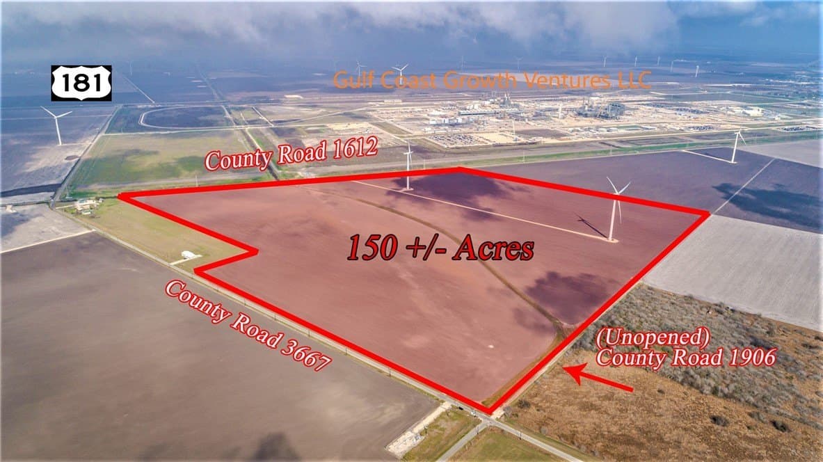 152.55 acres in San Patricio County - photo 13