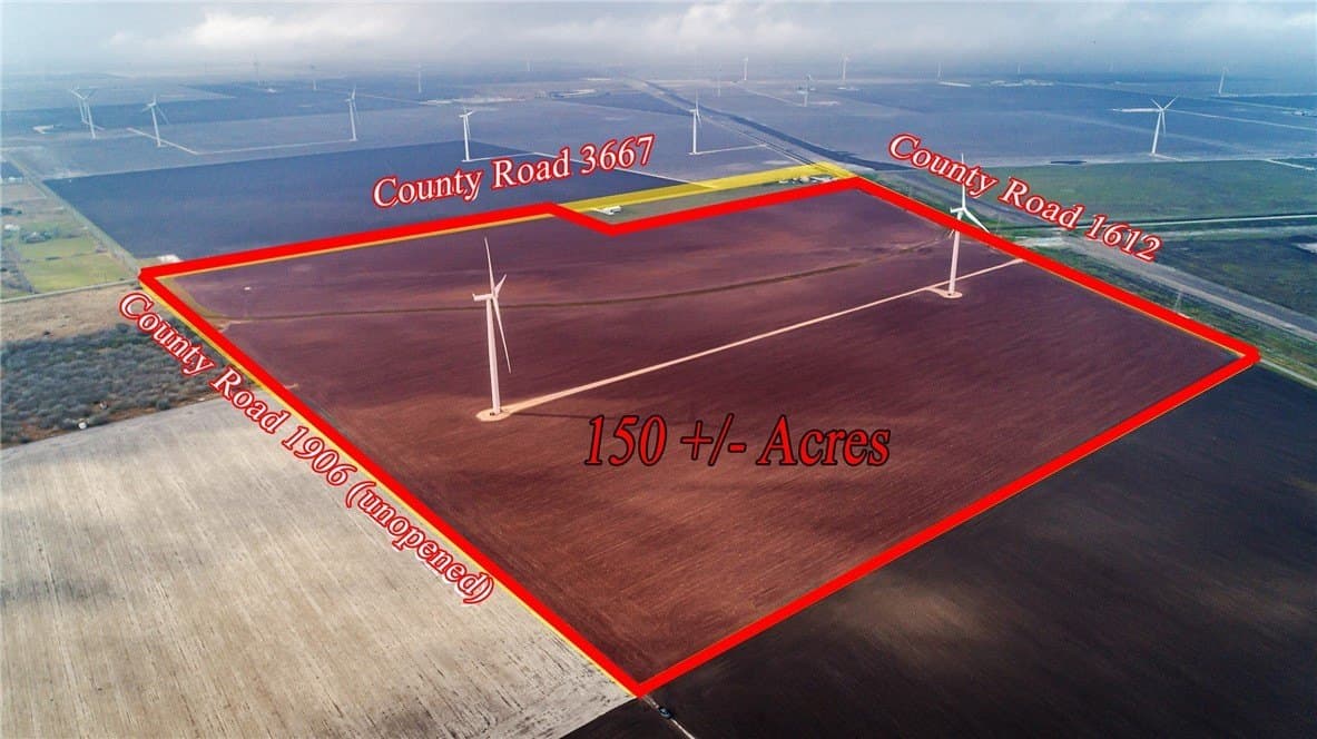 152.55 acres in San Patricio County - photo 3