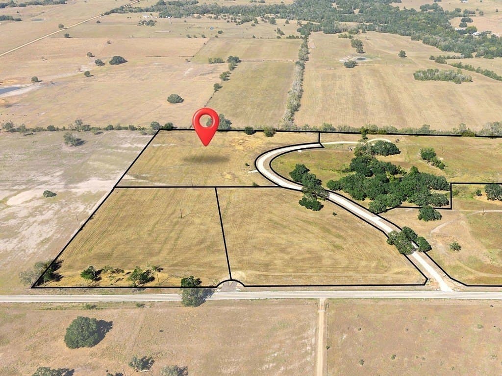 8.75 acres in Fayette County - photo 7