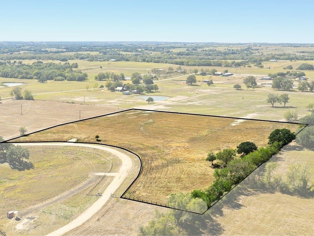 8.75 acres in Fayette County - photo 9