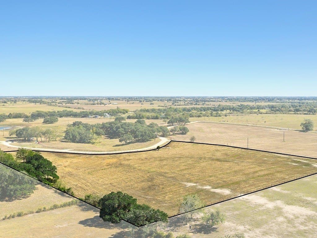 8.75 acres in Fayette County - photo 10
