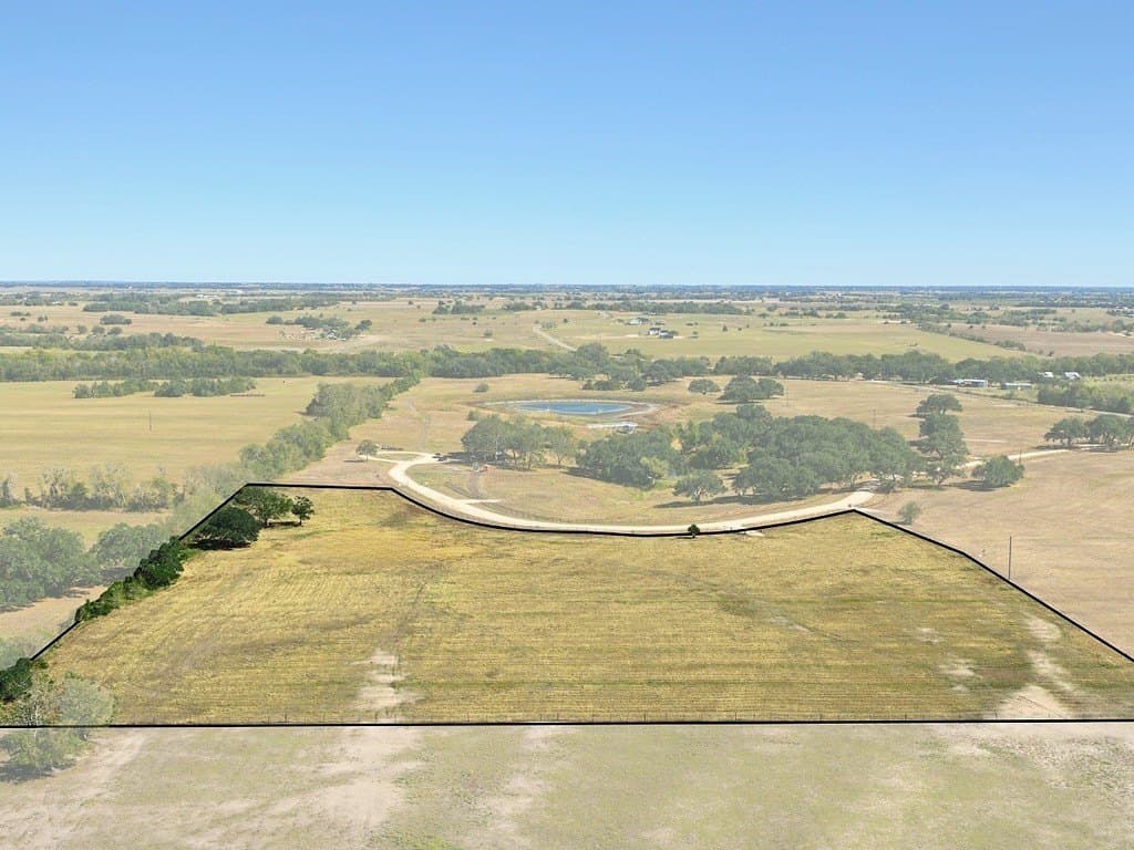 8.75 acres in Fayette County - photo 11