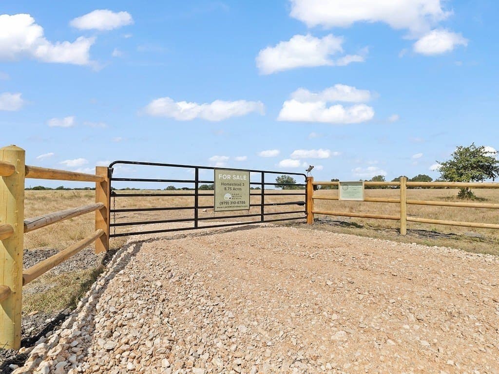 8.75 acres in Fayette County - photo 6