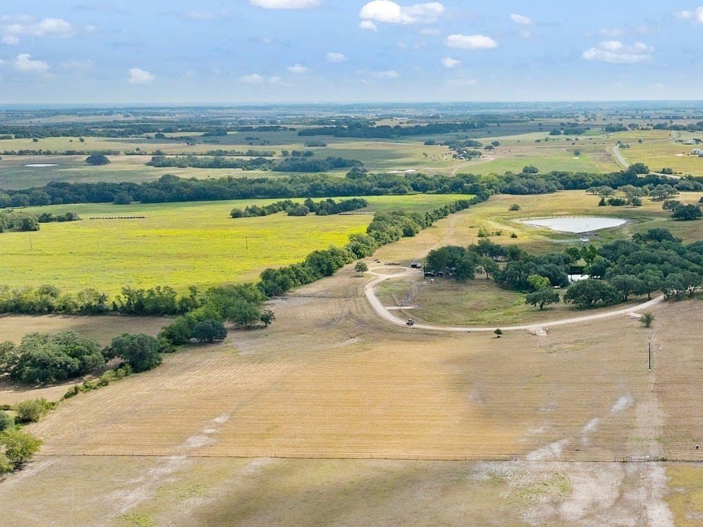 8.75 acres in Fayette County - photo 4