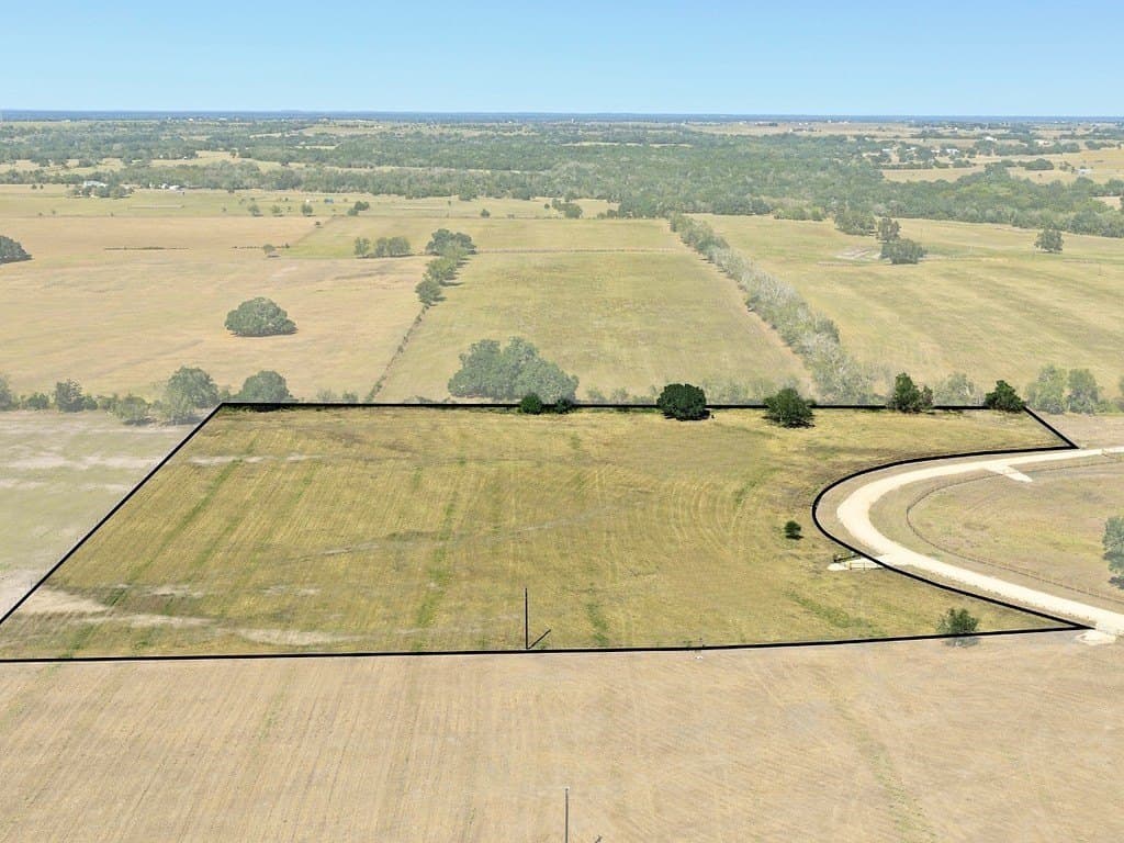 8.75 acres in Fayette County - photo 8