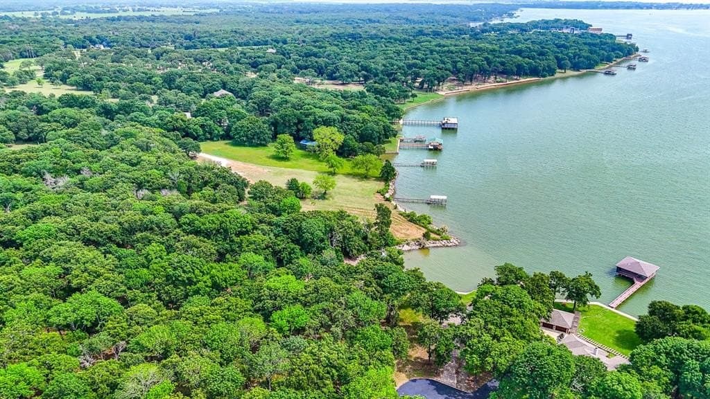 3.13 acres in Navarro County gallery image 2