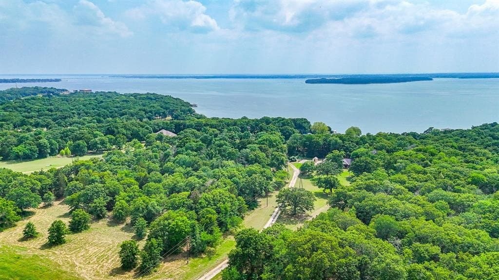 3.13 acres in Navarro County featured view
