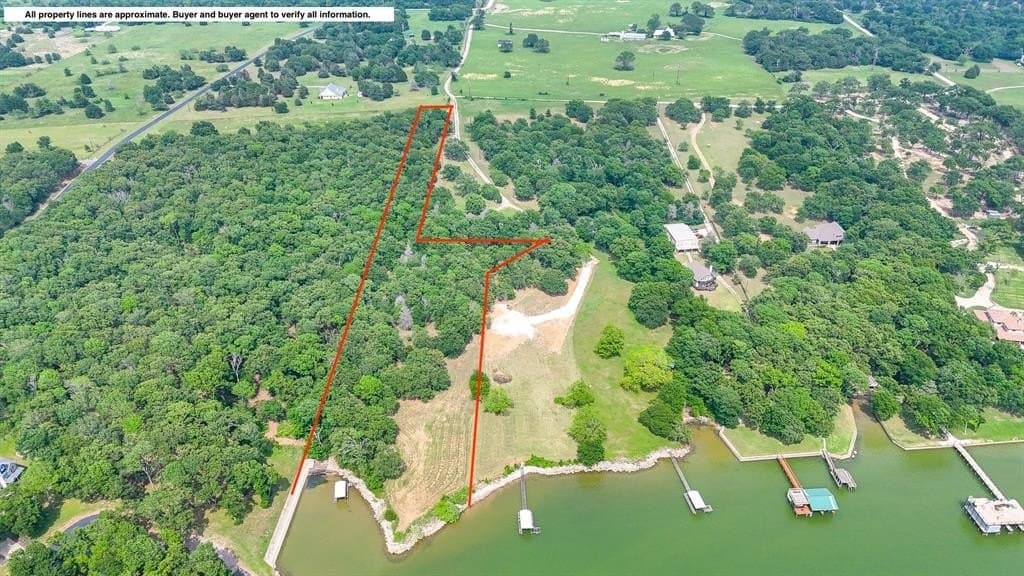 3.13 acres in Navarro County gallery image 4