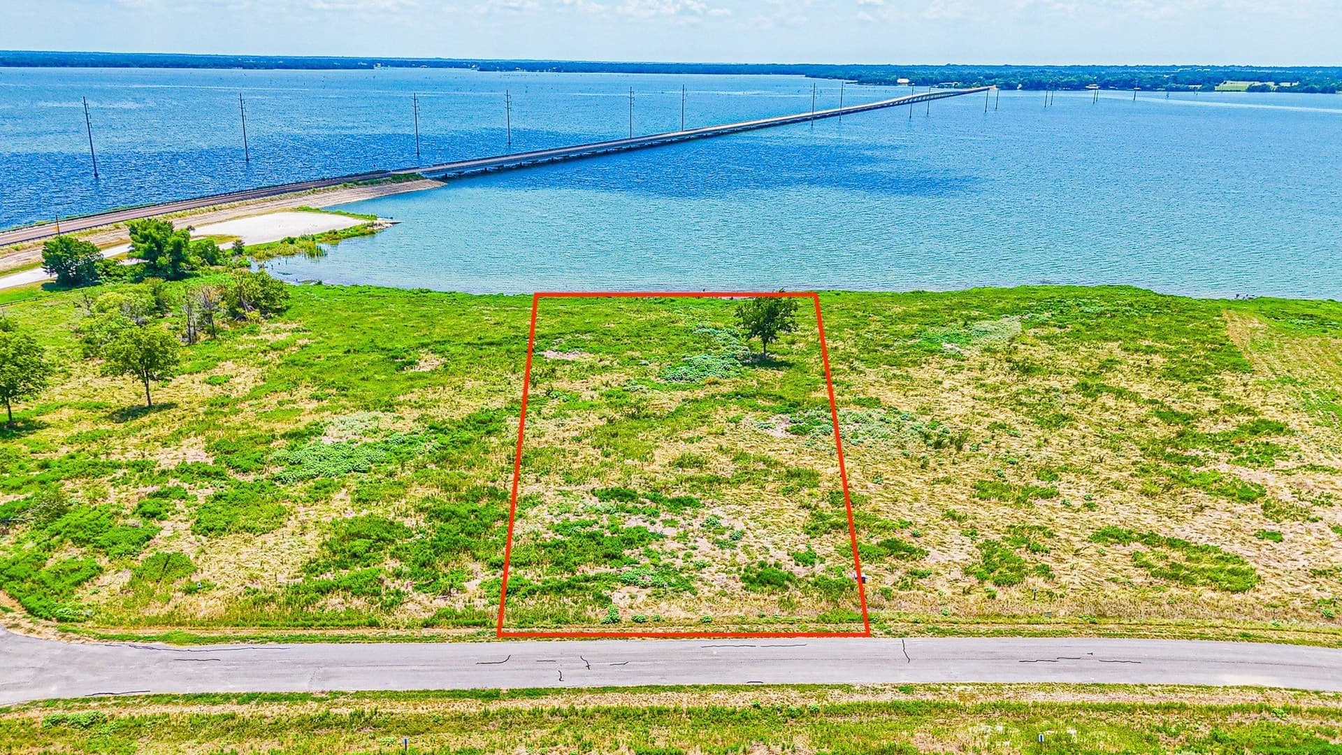 1.32 acres in Navarro County gallery image 4