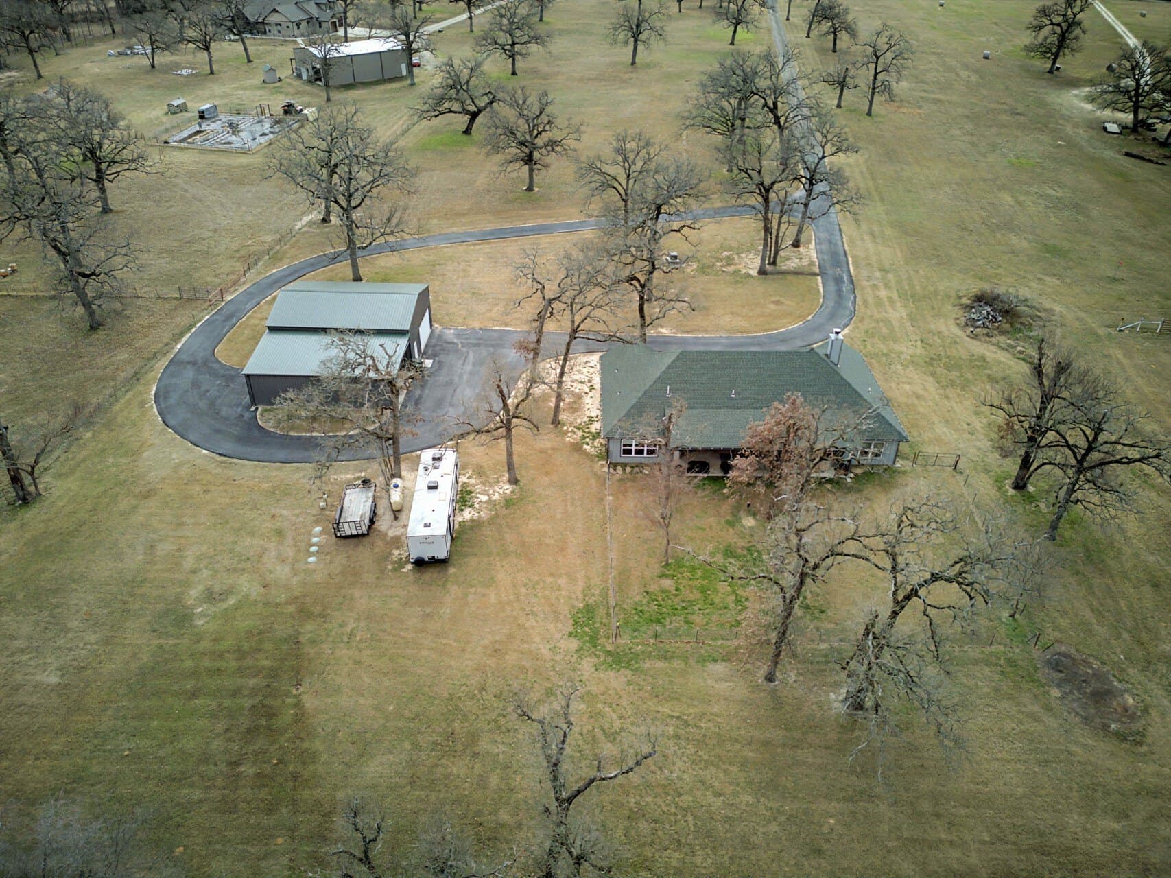 12.28 acres in Henderson County gallery image 4