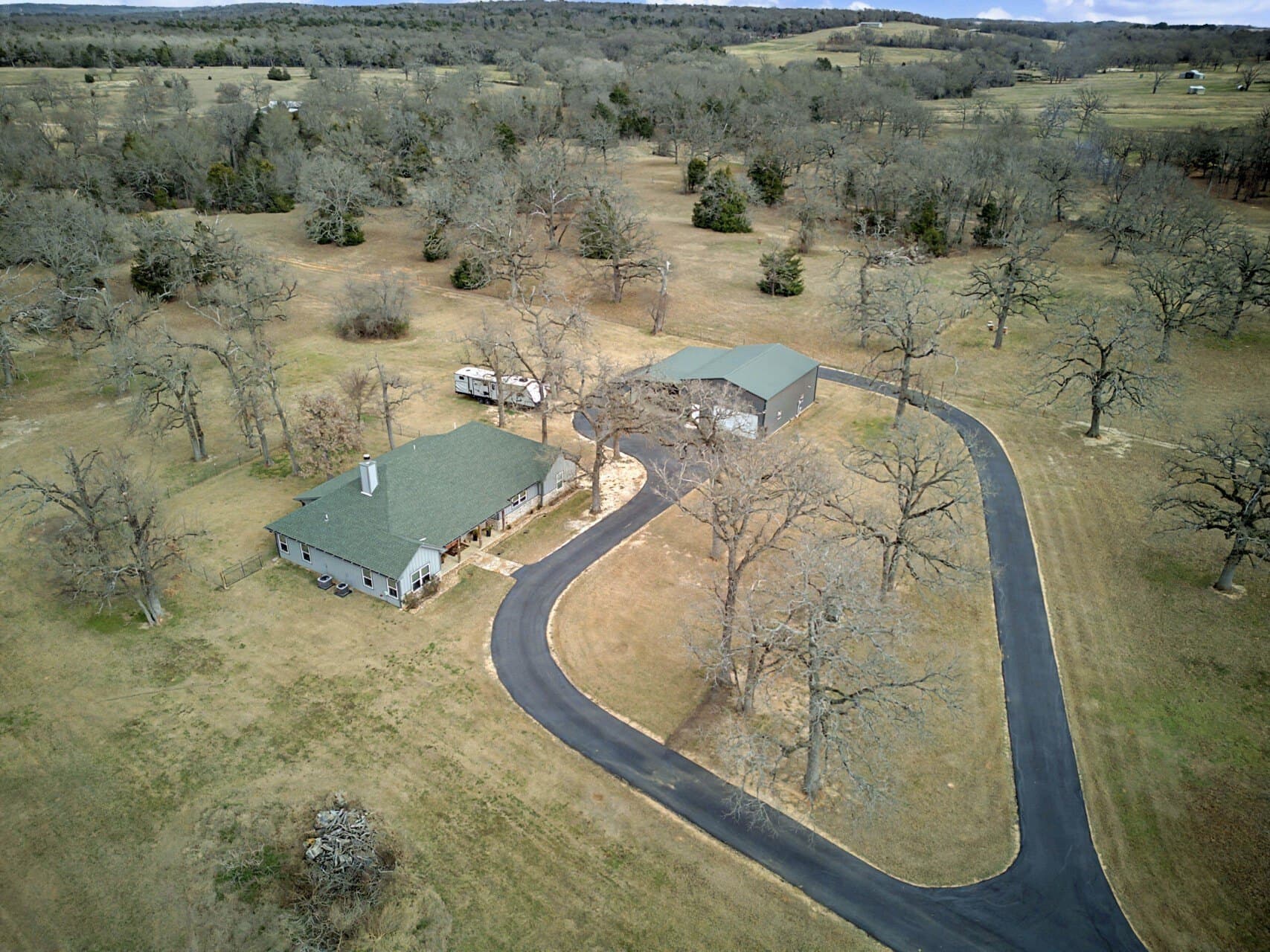 12.28 acres in Henderson County featured view