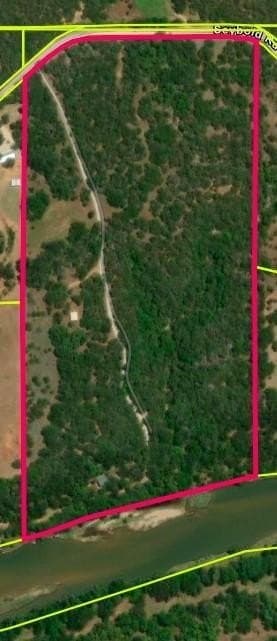 36.11 acres in Palo Pinto County gallery image 4