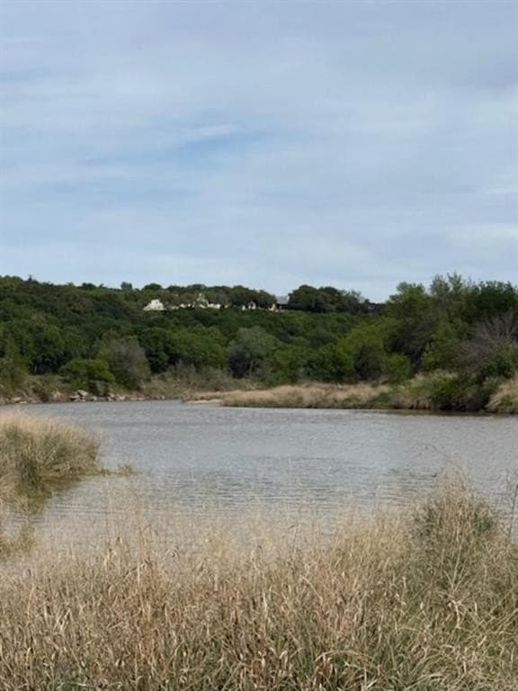 36.11 acres in Palo Pinto County