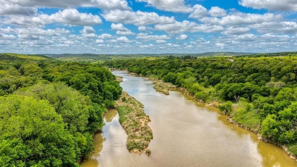 36.11 acres in Palo Pinto County