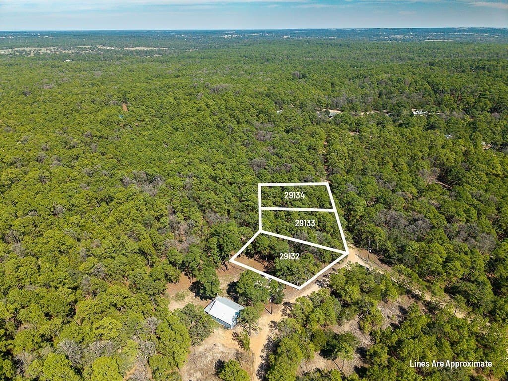 0.88 acres in Fayette County - photo 4