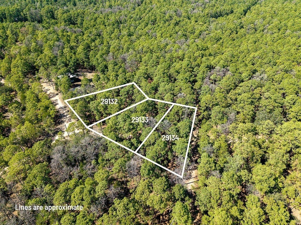 0.88 acres in Fayette County - photo 3