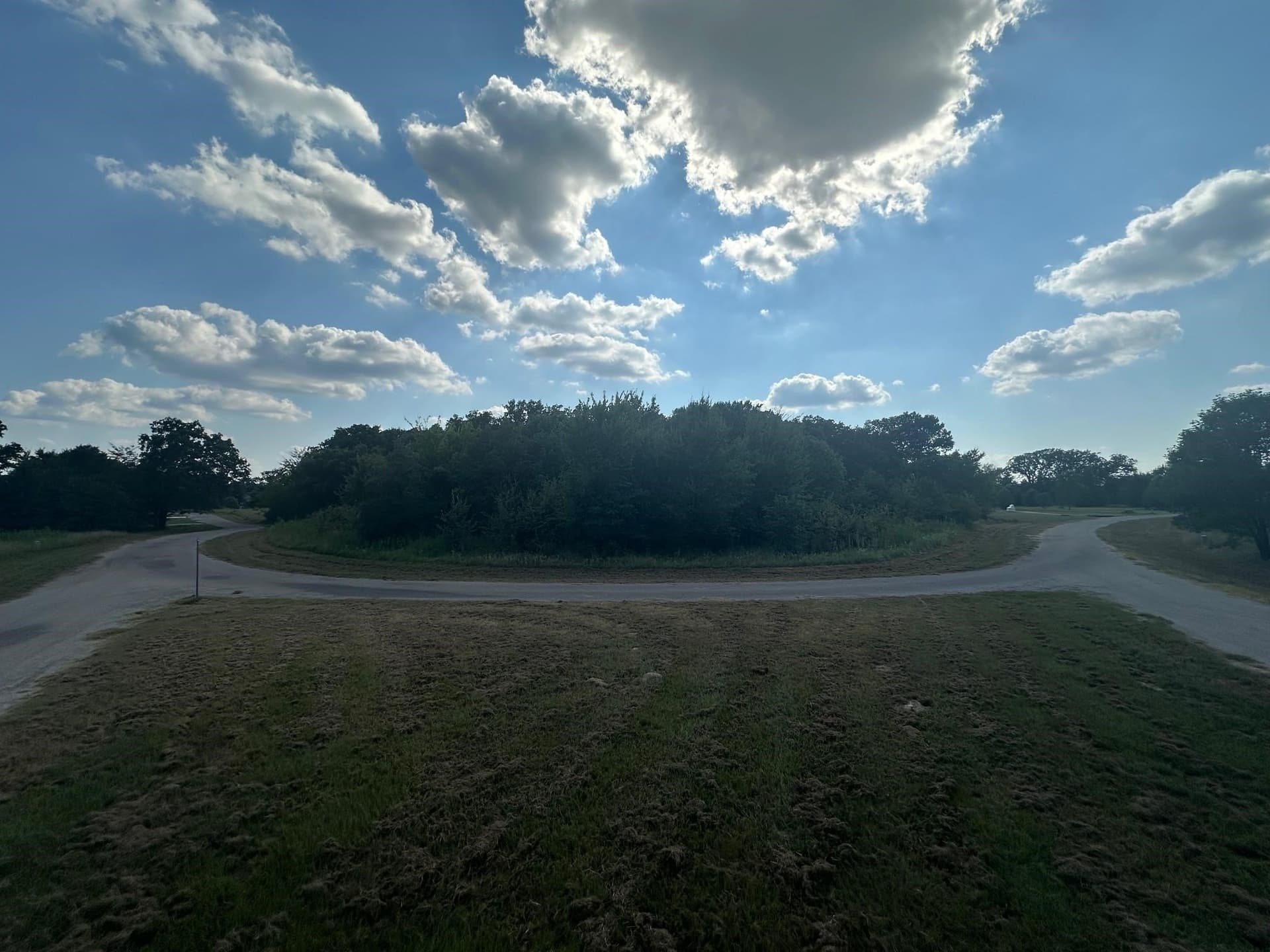 0.73 acres in Rains County - photo 6