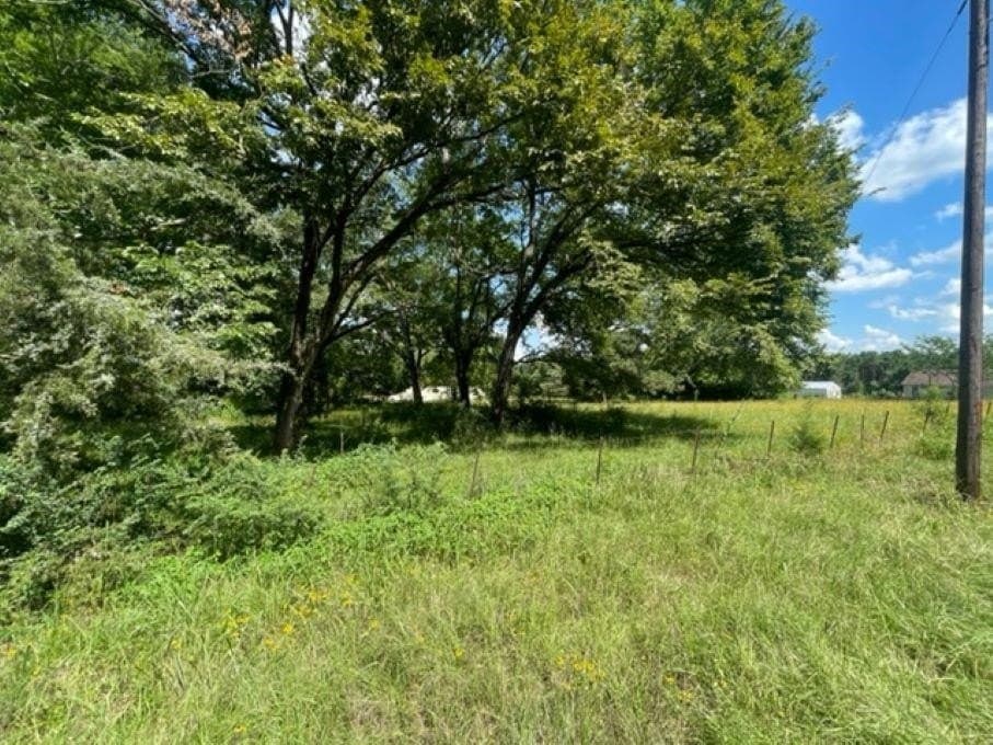14.36 acres in Camp County