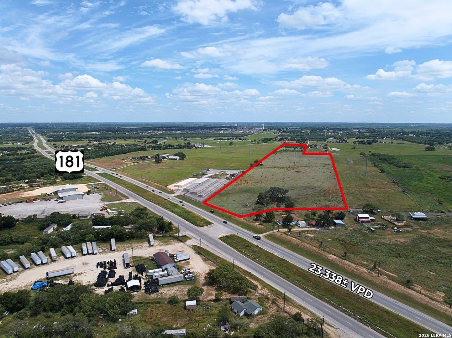 29.13 acres in Bexar County gallery image 2
