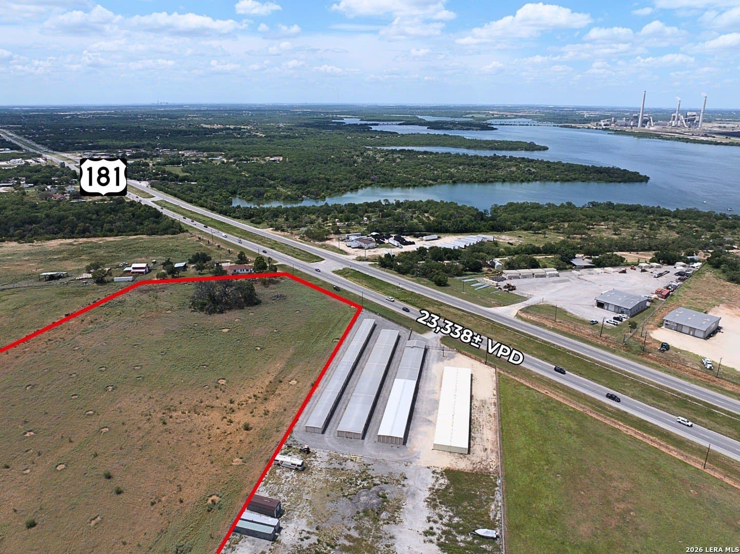 29.13 acres in Bexar County gallery image 4