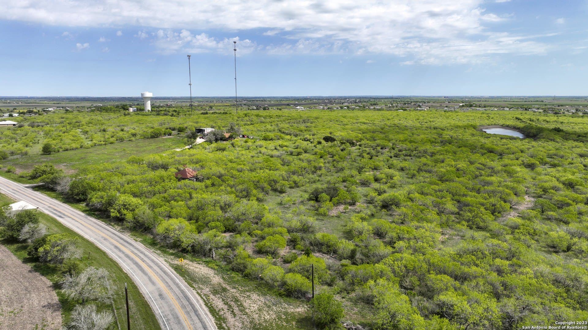 183.18 acres in Guadalupe County - photo 10