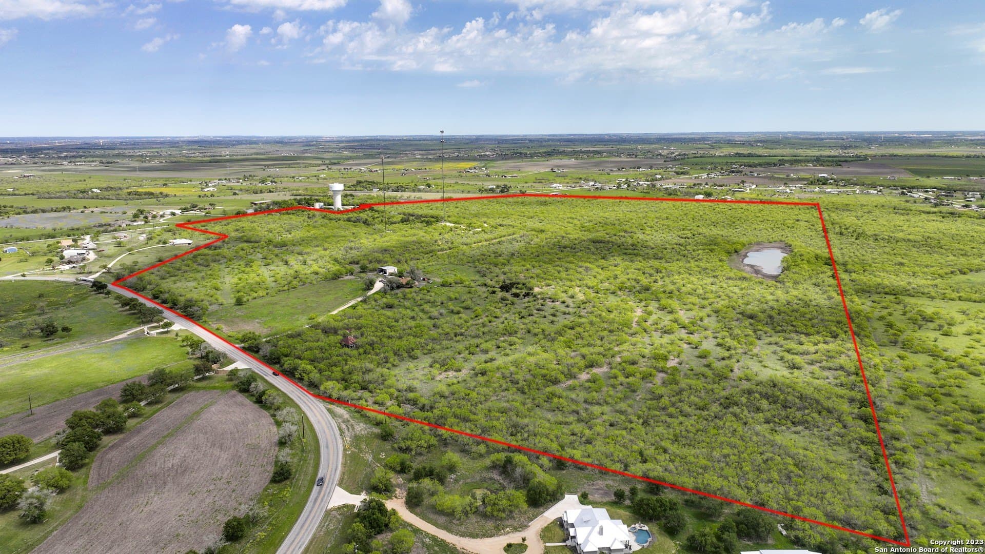 183.18 acres in Guadalupe County - photo 6