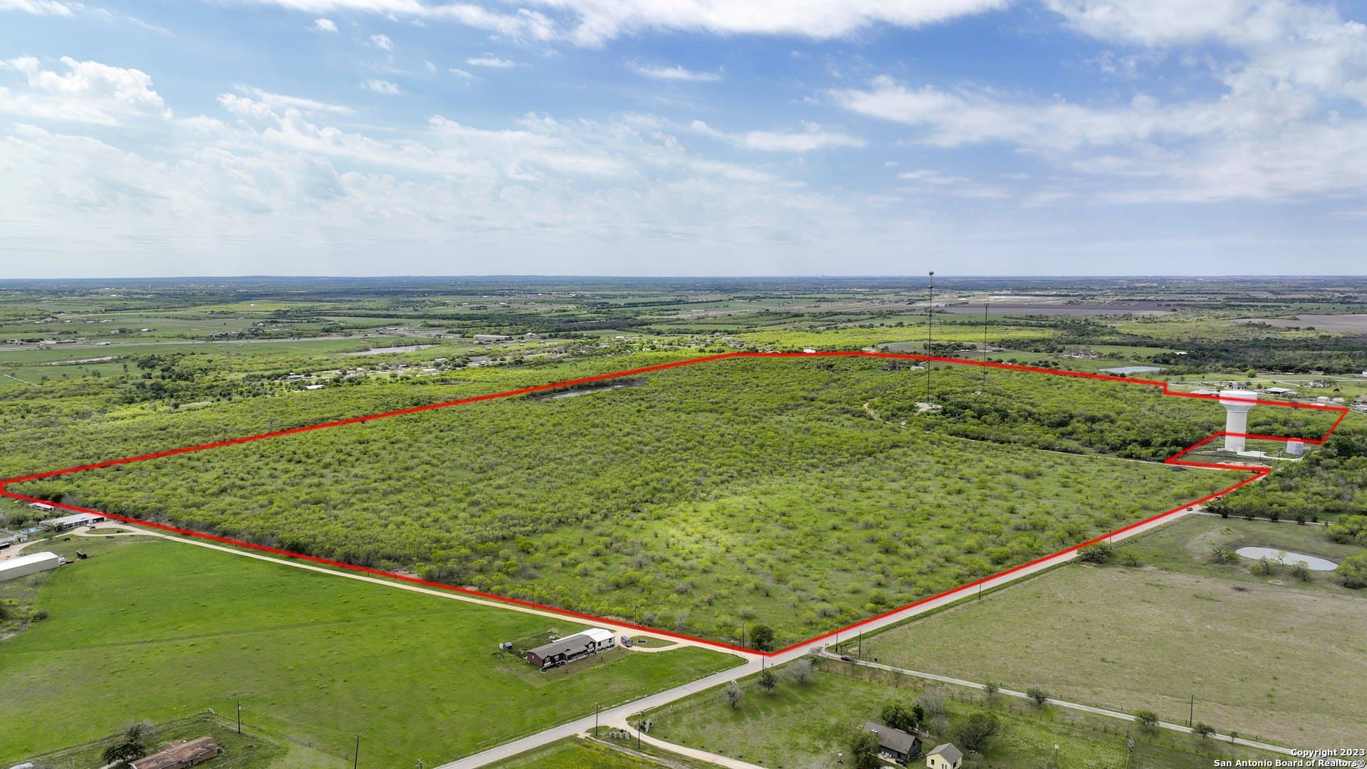 183.18 acres in Guadalupe County featured view