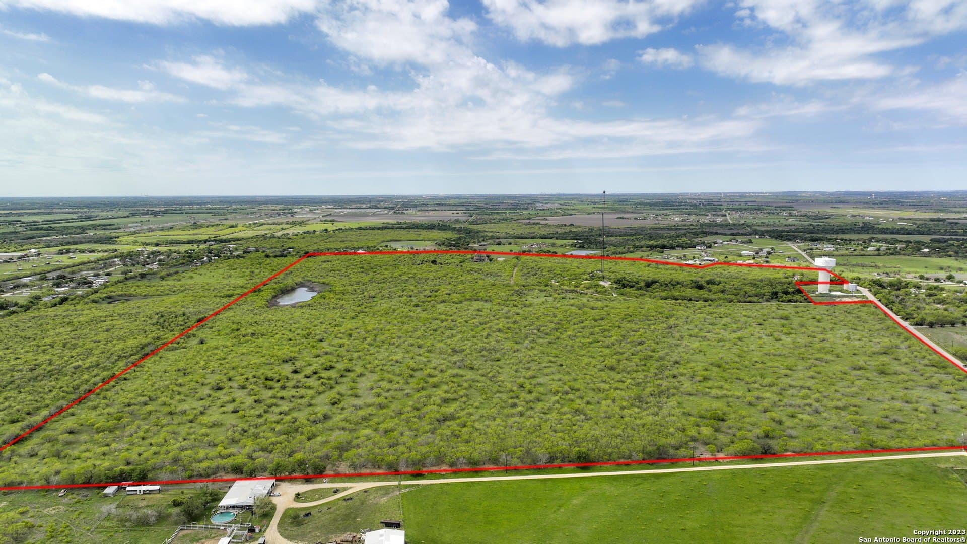 183.18 acres in Guadalupe County gallery image 4