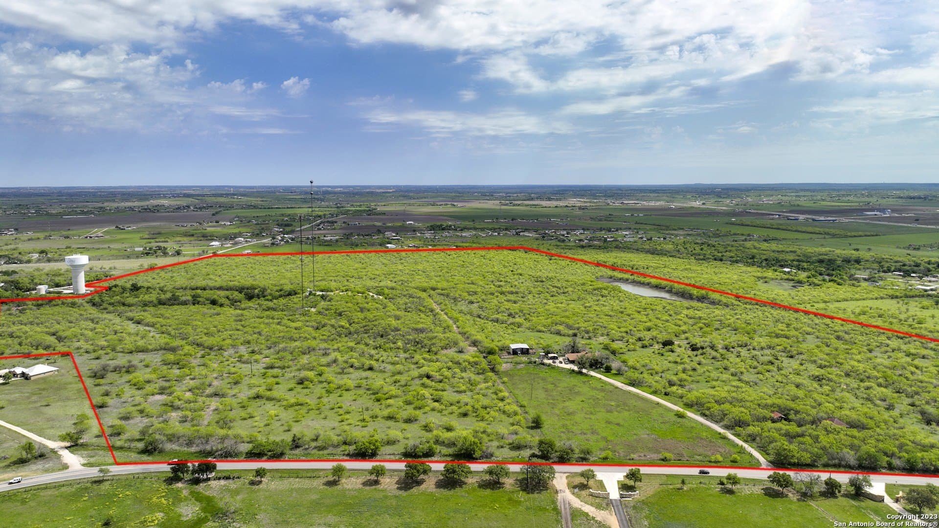 183.18 acres in Guadalupe County - photo 7