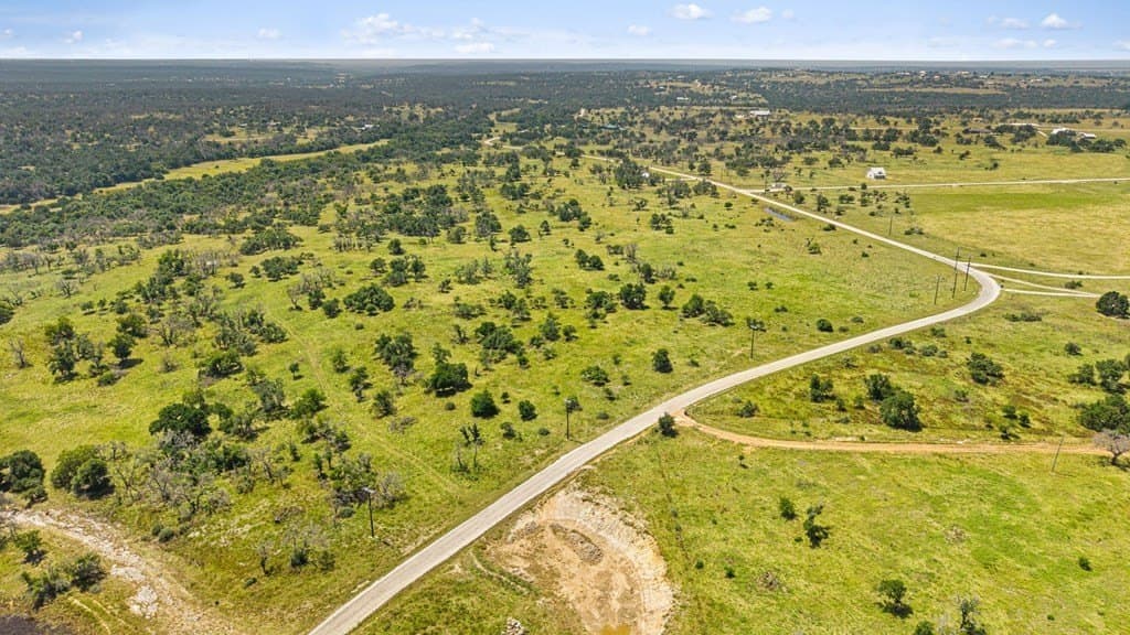 10.02 acres in Gillespie County - photo 4