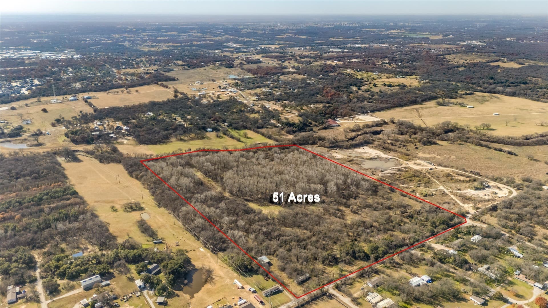 51.84 acres in Parker County - photo 6