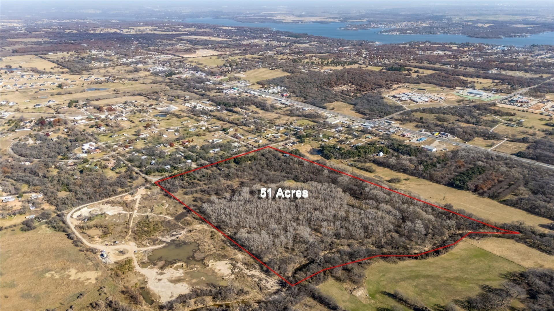 51.84 acres in Parker County - photo 12
