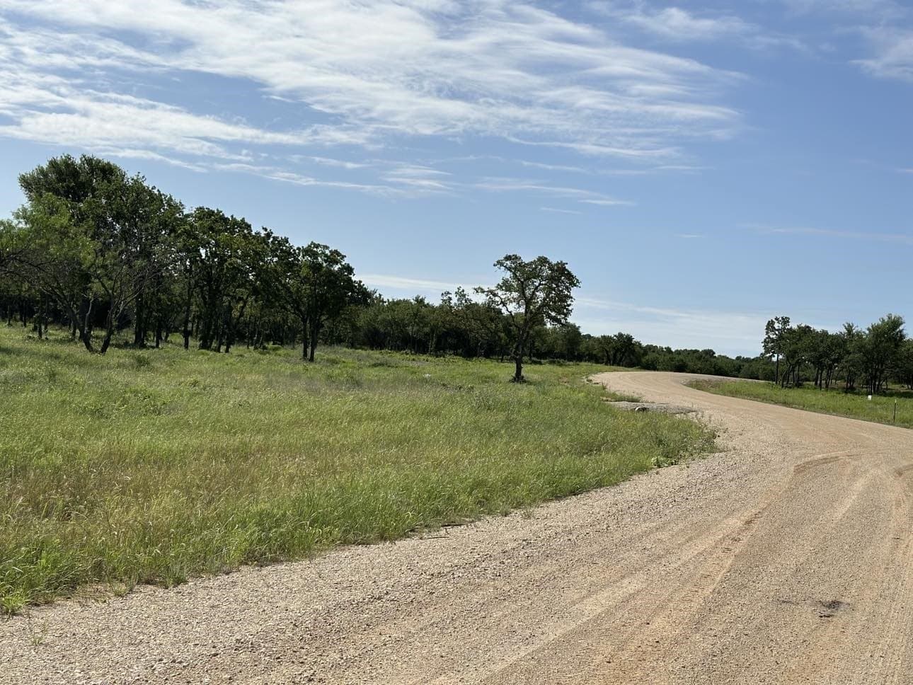 5.24 acres in Palo Pinto County - photo 7