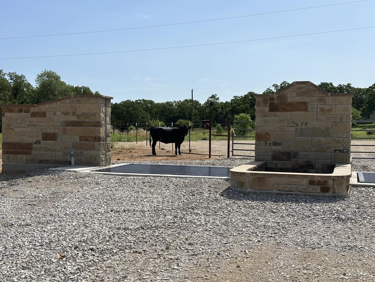 5.24 acres in Palo Pinto County - photo 9